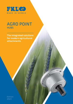 Agro Point