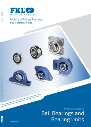 Ball Bearings